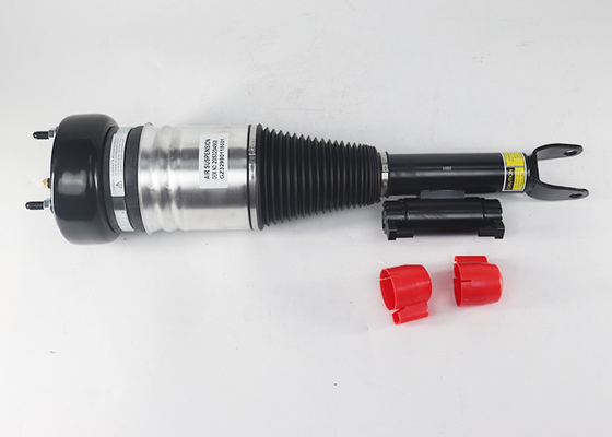 Voorste luchtophanging Schokkrachten met ADS Voor Mercedes-Benz C-Klasse W205 RWD A2053204868 A2053200525
