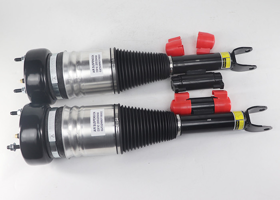 Voorste luchtophanging Schokkrachten met ADS Voor Mercedes-Benz C-Klasse W205 RWD A2053204868 A2053200525