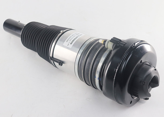 Voorzijde L of R luchtophanging schokbeugel Voor Audi Q7 SQ7 RS Q8 4M 16- 4M0616039AE