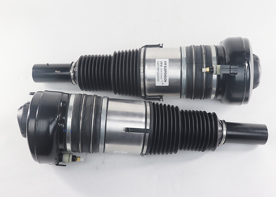 Voorzijde L of R luchtophanging schokbeugel Voor Audi Q7 SQ7 RS Q8 4M 16- 4M0616039AE
