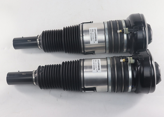 Voorzijde L of R luchtophanging schokbeugel Voor Audi Q7 SQ7 RS Q8 4M 16- 4M0616039AE