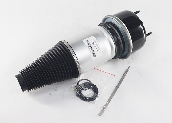 Achterste luchtophanging schokreparatie kit Rubber ballon luchtveer voor Jaguar XJ8 XJR X350 C2C41343