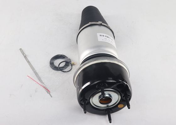 Achterste luchtophanging schokreparatie kit Rubber ballon luchtveer voor Jaguar XJ8 XJR X350 C2C41343