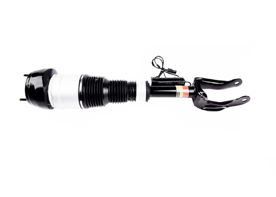 A1663201413 A1663205266 Voor-rechts luchtophangingsbeugel Voor Mercedes Benz M-CLASS GLE W166 ADS 2015-2019