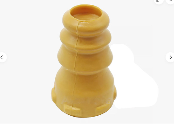 37126791675 37126791676 Achterrubber buffer voor BMW 7 serie F02 Air Suspension Schokdemper 09-14