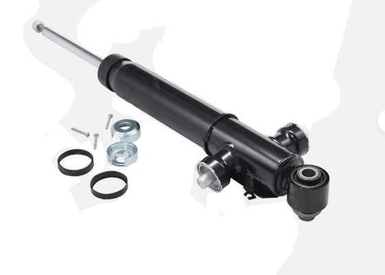37126796930 37126791675 Achterste linker +rechter luchtophanging Schokkern Voor BMW 7 Reeks F01 F02 F03 F04