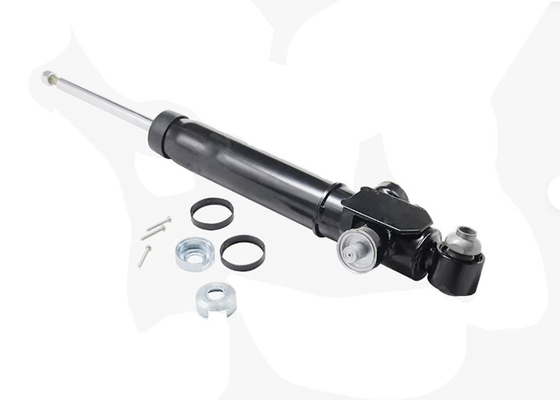 37126796930 37126791675 Achterste linker +rechter luchtophanging Schokkern Voor BMW 7 Reeks F01 F02 F03 F04