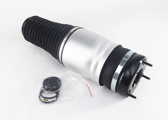 Voor de Jeep Grand Cherokee WK2 voorste luchtophanging veerzak reparatie kit 68059905AC 68059904AC
