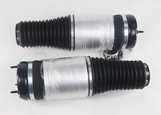 Voor de Jeep Grand Cherokee WK2 voorste luchtophanging veerzak reparatie kit 68059905AC 68059904AC