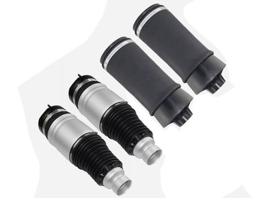 68029911AB 68029912AC Voor- en achterste luchtophanging Voor Jeep Grand Cherokee 2011-2016