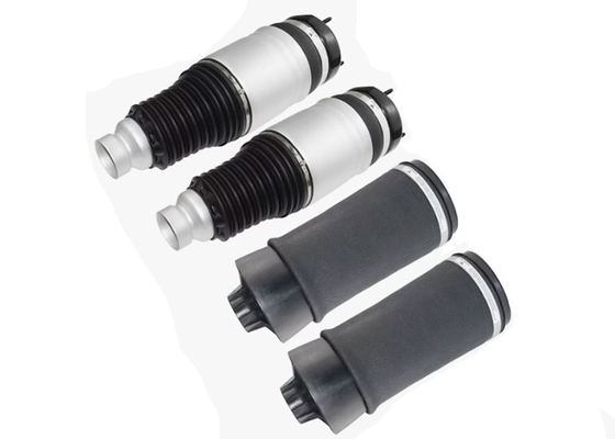 68029911AB 68029912AC Voor- en achterste luchtophanging Voor Jeep Grand Cherokee 2011-2016