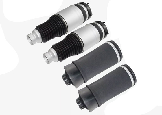 68029911AB 68029912AC Voor- en achterste luchtophanging Voor Jeep Grand Cherokee 2011-2016