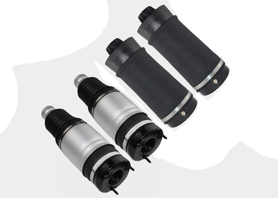 68029911AB 68029912AC Voor- en achterste luchtophanging Voor Jeep Grand Cherokee 2011-2016