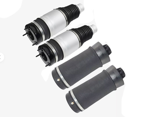 68029911AB 68029912AC Voor- en achterste luchtophanging Voor Jeep Grand Cherokee 2011-2016