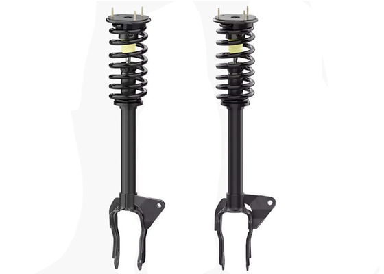 16-22 Jeep Grand Cherokee voor spoel voorste spoel voor de springschokdemper 68298325AE 68298326AE