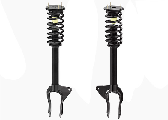 16-22 Jeep Grand Cherokee voor spoel voorste spoel voor de springschokdemper 68298325AE 68298326AE