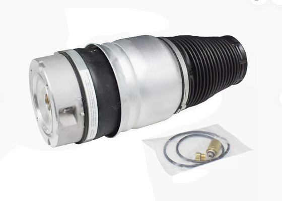 7L8616403B 7L6616503B Voor Audi Q7 Cayenne Touareg Porsche 2006-2010 Voorste Achterste Luchtvering Veerzak