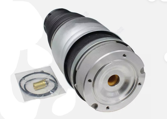 7L8616403B 7L6616503B Voor Audi Q7 Cayenne Touareg Porsche 2006-2010 Voorste Achterste Luchtvering Veerzak