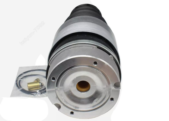 7L8616403B 7L6616503B Voor Audi Q7 Cayenne Touareg Porsche 2006-2010 Voorste Achterste Luchtvering Veerzak