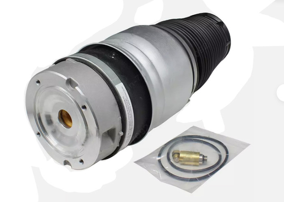 7L8616403B 7L6616503B Voor Audi Q7 Cayenne Touareg Porsche 2006-2010 Voorste Achterste Luchtvering Veerzak