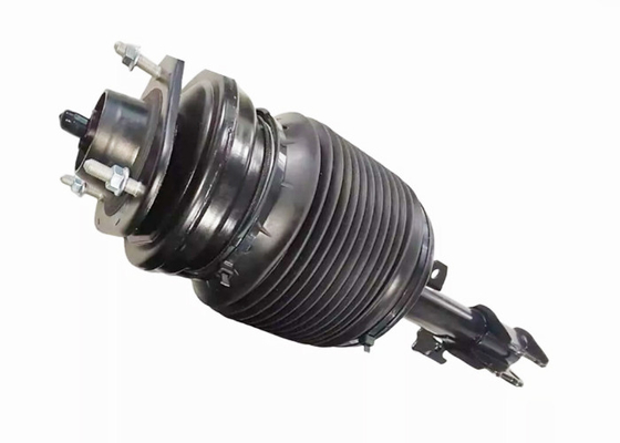 48020-48075 4802048070 Voor-rechter luchtophanging Schoksteun geschikt voor Lexus RX270 RX350 RX450H 2009-2015