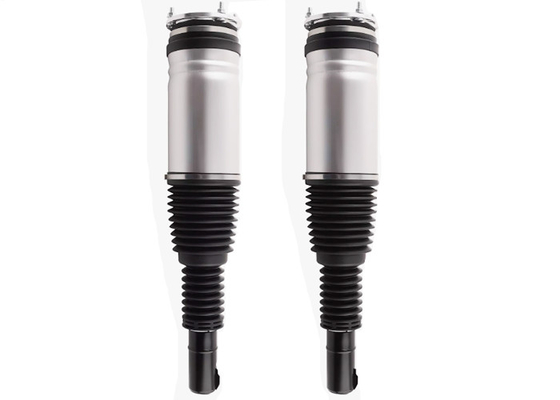 LR057251 LR072454 Voorste linker-rechter luchtophangingsbeugel Voor Land Rover Range Rover L405 2012-2024 met EDC