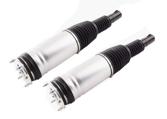 LR057251 LR072454 Voorste linker-rechter luchtophangingsbeugel Voor Land Rover Range Rover L405 2012-2024 met EDC