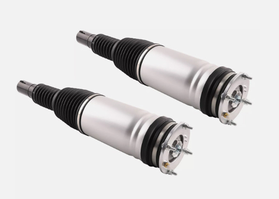 LR057251 LR072454 Voorste linker-rechter luchtophangingsbeugel Voor Land Rover Range Rover L405 2012-2024 met EDC