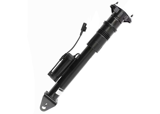 A1643200731 A1643202031 Achterste luchtophanging Schoksteun met ADS Voor Mercedes Benz W164 X164 ML350 GL450 GL550