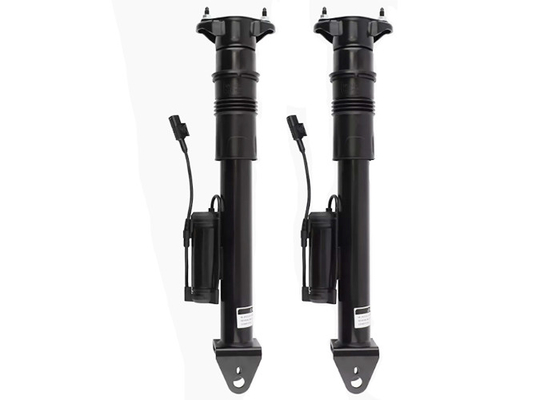 A1643200731 A1643202031 Achterste luchtophanging Schoksteun met ADS Voor Mercedes Benz W164 X164 ML350 GL450 GL550