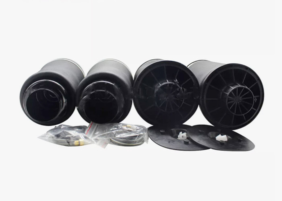 A1643204513 A1643200625 Mercedes Benz W164 2 stuks Voor 2 stuks Achter ML GL Glas Luchtvering Veerzak Nieuw