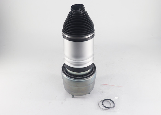 A2133207303 A2133202002 Voorluchtophanging Struts Shock Repair Kit Rubber Ballon Voor Mercedes Benz E Class W213 E43 E450 2016- 4 Matic
