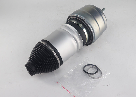 A2133207303 A2133202002 Voorluchtophanging Struts Shock Repair Kit Rubber Ballon Voor Mercedes Benz E Class W213 E43 E450 2016- 4 Matic