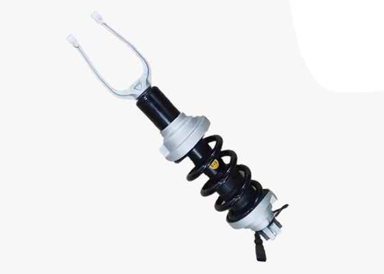 4S0412019K 4T0512019AH voor Audi R8 V10 V8 16-21 Voorste Achterste Schokdemper Struts met Magnetische Rijbeheer 5.2L