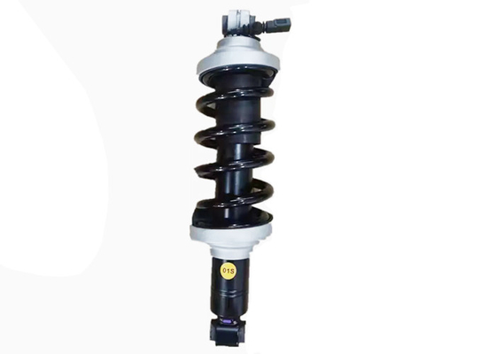 4S0412019K 4T0512019AH voor Audi R8 V10 V8 16-21 Voorste Achterste Schokdemper Struts met Magnetische Rijbeheer 5.2L