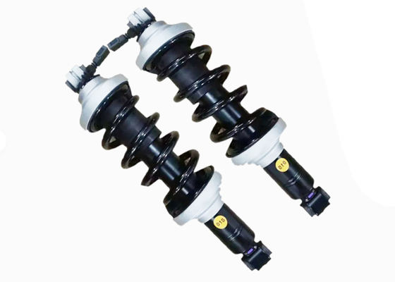 4S0412019K 4T0512019AH voor Audi R8 V10 V8 16-21 Voorste Achterste Schokdemper Struts met Magnetische Rijbeheer 5.2L