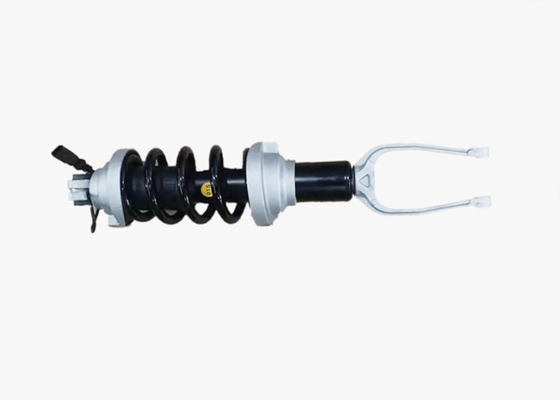 4S0412019K Voorste spoel voorste vorst schokkrachten met magnetische rit Voor Lamborghini Huracan Audi R8 2016-2021