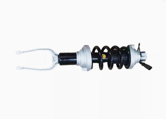 4S0412019K Voorste spoel voorste vorst schokkrachten met magnetische rit Voor Lamborghini Huracan Audi R8 2016-2021