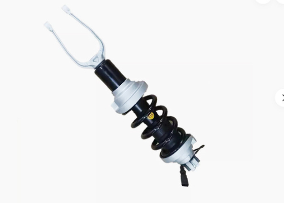 4S0412019K Voorste spoel voorste vorst schokkrachten met magnetische rit Voor Lamborghini Huracan Audi R8 2016-2021