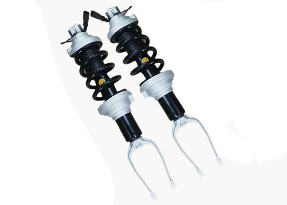 4S0412019K Voorste spoel voorste vorst schokkrachten met magnetische rit Voor Lamborghini Huracan Audi R8 2016-2021
