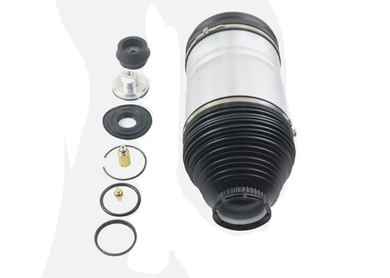 Voor Dodge Ram 1500 13-19 Voorste L/R luchtophanging veerzak 4877147AA 4877146AA