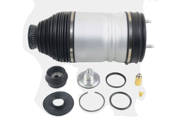 Voor Dodge Ram 1500 13-19 Voorste L/R luchtophanging veerzak 4877147AA 4877146AA
