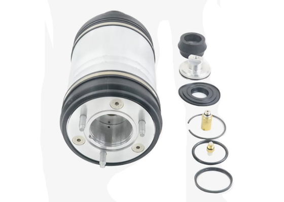Voor Dodge Ram 1500 13-19 Voorste L/R luchtophanging veerzak 4877147AA 4877146AA