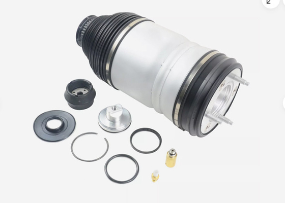 Voor Dodge Ram 1500 13-19 Voorste L/R luchtophanging veerzak 4877147AA 4877146AA