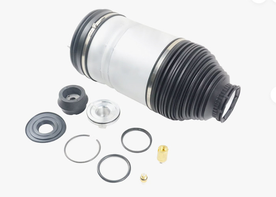 Voor Dodge Ram 1500 13-19 Voorste L/R luchtophanging veerzak 4877147AA 4877146AA
