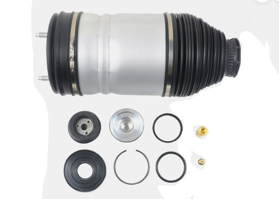 Voor Dodge Ram 1500 13-19 Voorste L/R luchtophanging veerzak 4877147AA 4877146AA