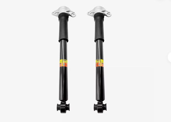 LR108022 Achterste schokdempers Struts CVD geschikt voor Land Rover Range Rover Velar L560 2017-2021