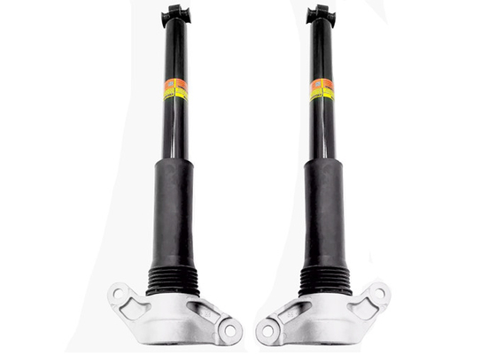 LR108022 Achterste schokdempers Struts CVD geschikt voor Land Rover Range Rover Velar L560 2017-2021