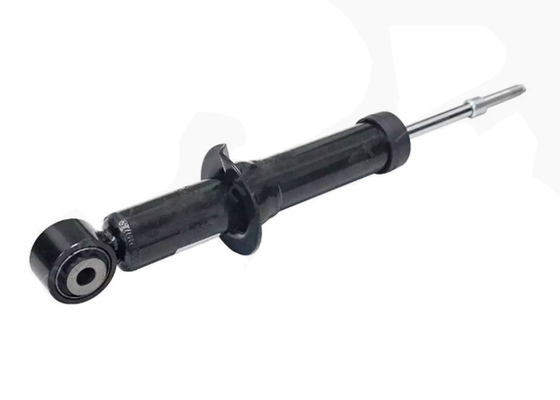 Voorste Achterste Schok Strut Cores 55310 2J401 55310-2J100 Voor Kia Mohave Borrego 2007-2015
