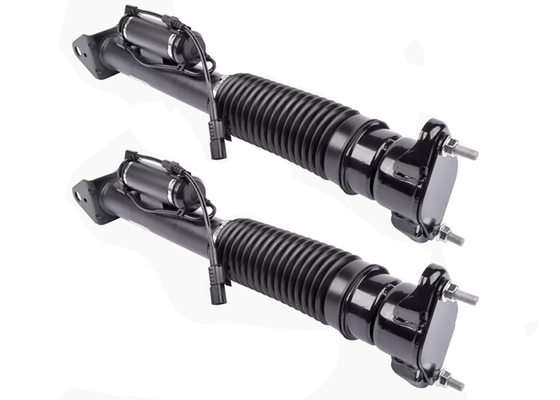 A1663200130 Achterste schokdemper met ADS voor Mercedes Benz GL-Klasse W166 X166 M W166 4 Matic